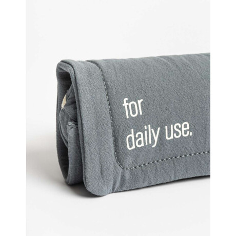 Organizador De Bijou For Daily Use Azul Celeste