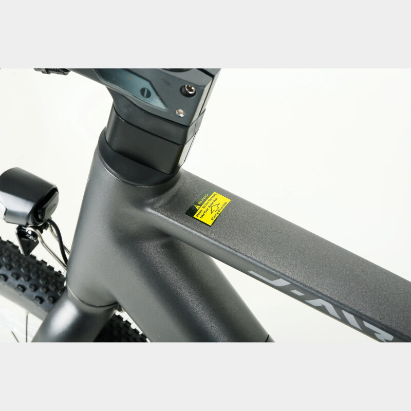 Bicicleta Java Frenetica 700C 18V 350w 32km/h Talle 54 Bicicleta Java Frenetica 700C 18V 350w 32km/h Talle 54