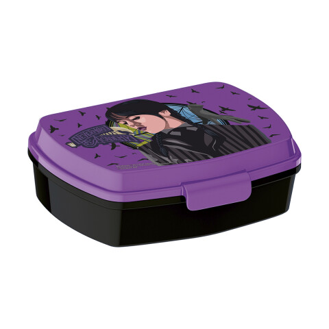 Vianda Infantil Merlina 18 cm U