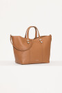 TOTE ICON WEST Marron