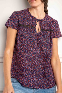 Blusa Multi