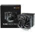 Air Cooler Be Quiet! Pure Rock Pro 3 AIR COOLER BE QUIET! PURE ROCK PRO 3
