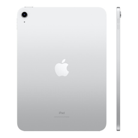Apple - Tablet Ipad GEN10 2022 MPQ03LL/A - 10,9'' Multitáctil ips Led. 6 Core. Ipados. 256GB. 12MP+1 001