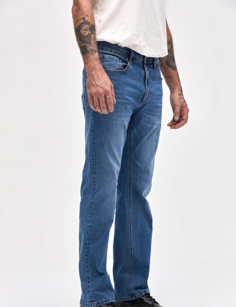 Jean Nicolo Light Blue I26