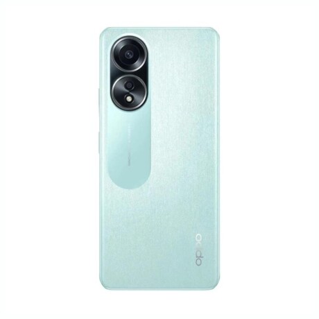 OPPO A58 256/8 OPPO A58 5G 6.56' 256GB 8GB RAM Cámara 50Mpx - Verde