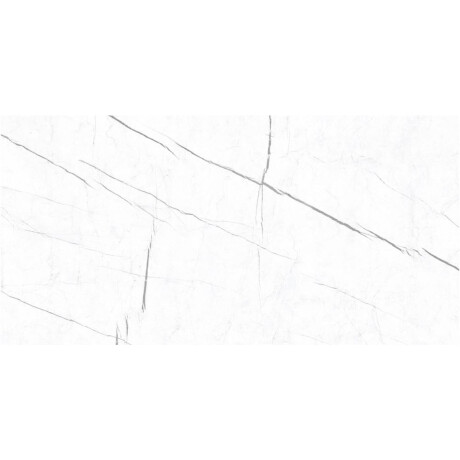 Semi gres blanco marmolado pulido 54x109Cm piso pared GAMAS DE BLANCO