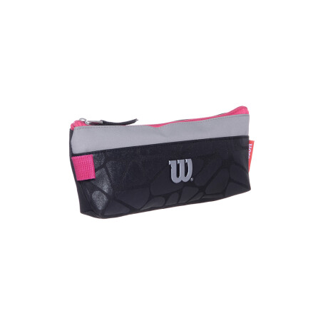 Neceser simple Wilson Negro (BL)