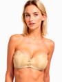 Strapless Strapless Lena Strapless A Beige