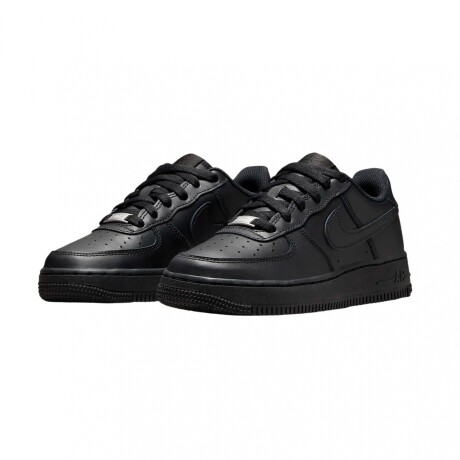 NIKE AIR FORCE 1 LE Black