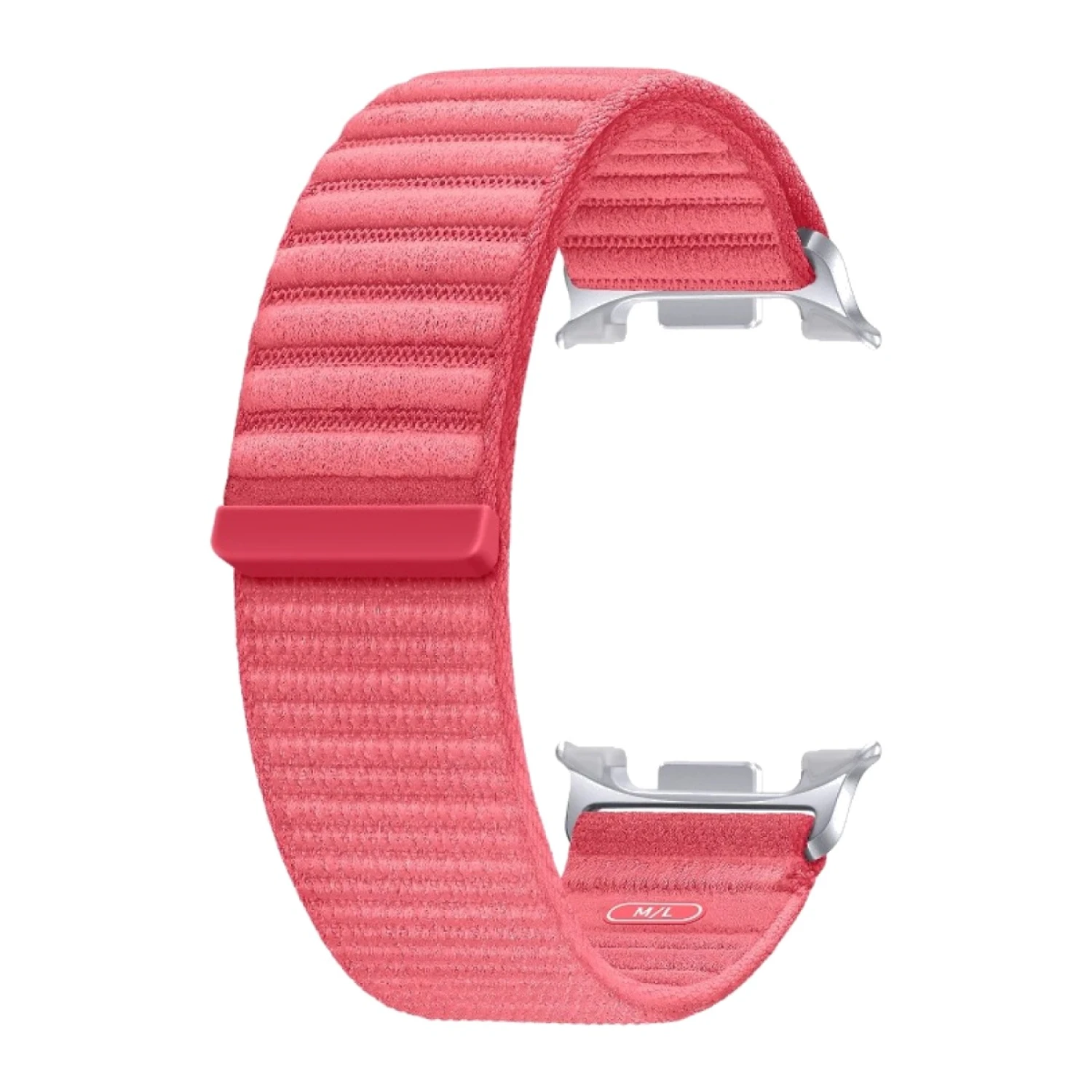 Correa Samsung Fabric Band (M/L) para Galaxy Watch8