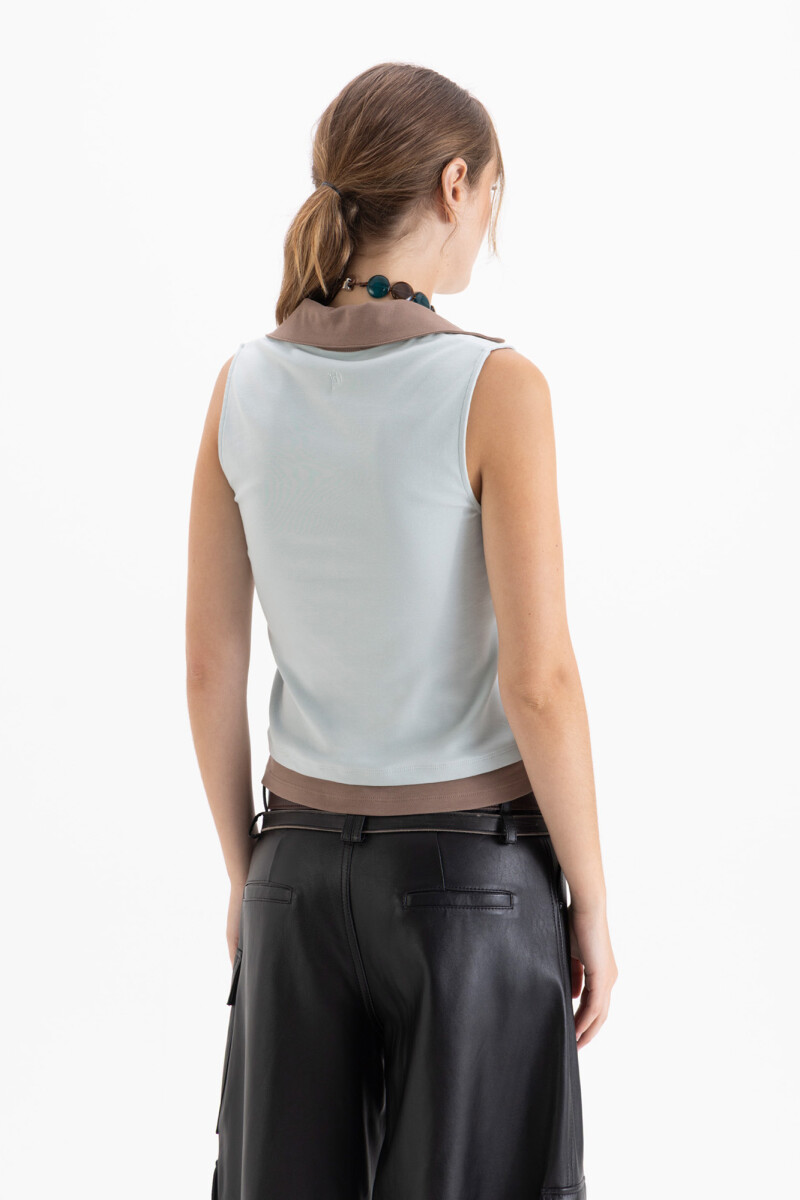 MUSCULOSA AGNES Celeste