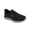 Championes Slip-Ins Pista-Fenor Negro