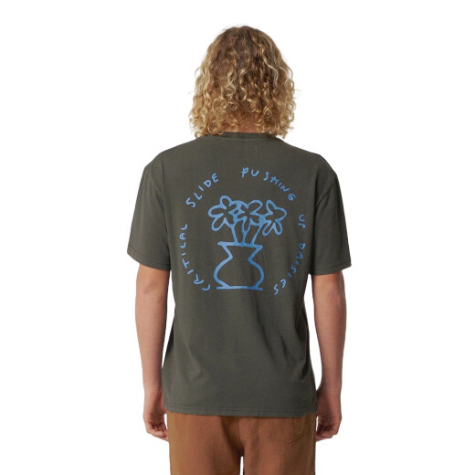 Remera Critical Slide Daisy - Multicolor Remera Critical Slide Daisy - Multicolor