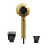 Secador de Pelo Babyliss Gold Fx 2000W Secador de Pelo Babyliss Gold Fx 2000W