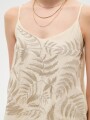 Musculosa Maliana Estampado 1