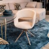 SILLA GINA Beige