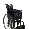 Silla de Ruedas Plegable Con Freno Silla de Ruedas Plegable Con Freno
