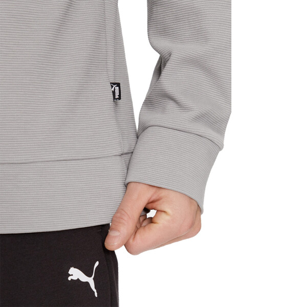 ESS ELEVATED CREW - PUMA GRIS
