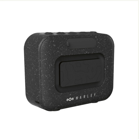 Parlante House Of Marley Jammin Black Ja026-sb Parlante House Of Marley Jammin Black Ja026-sb