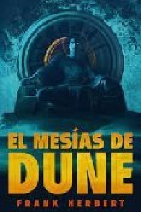 EL MESIAS DE DUNE (DELUXE) EL MESIAS DE DUNE (DELUXE)