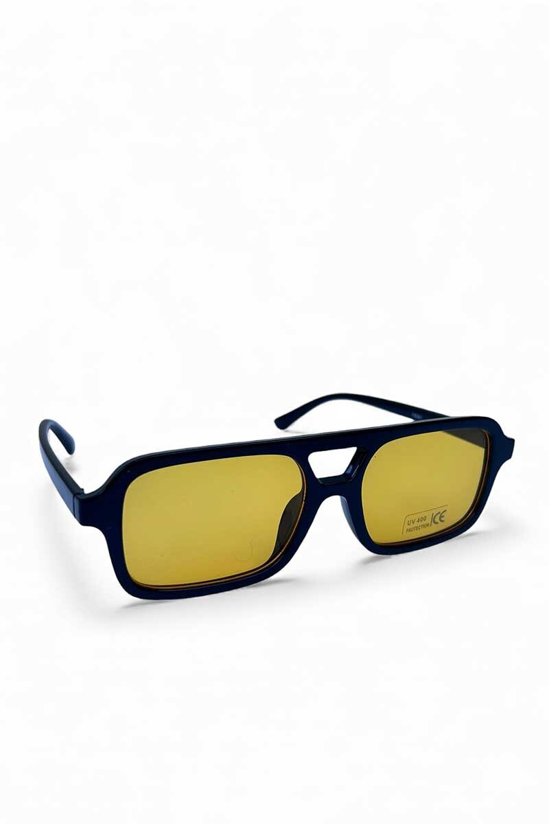 LENTES DE SOL ARREZO Amarillo
