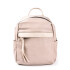 MOCHILA MANCHESTER BEIGE MOCHILA MANCHESTER BEIGE