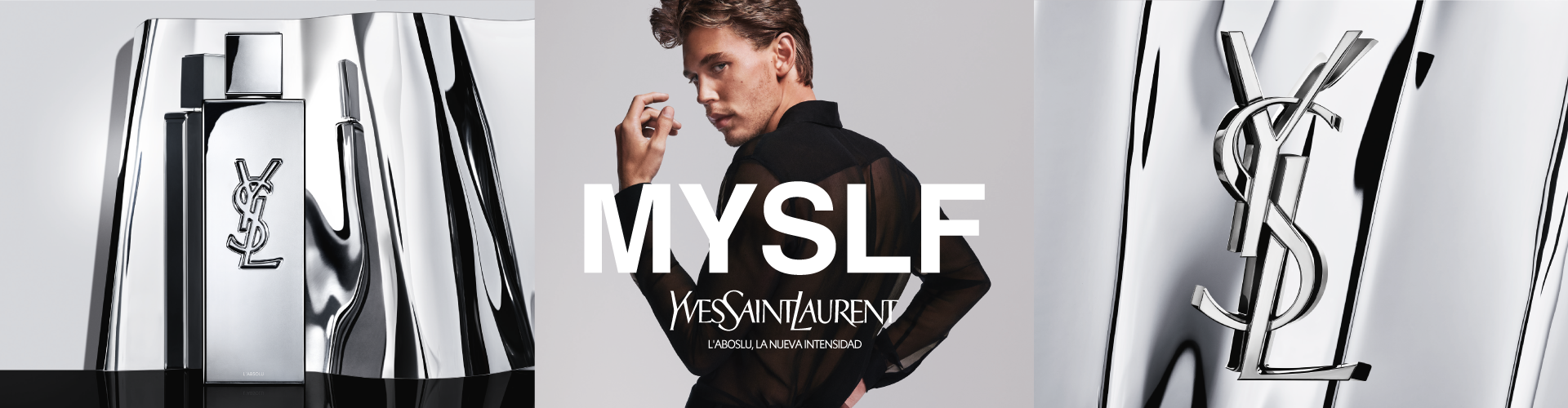YSL ABSOLU