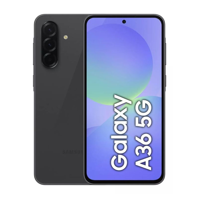 Celular Samsung A36 5G 128gb/6gb Celular Samsung A36 5G 128gb/6gb