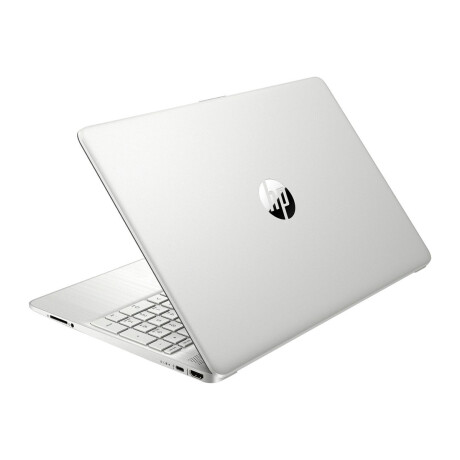 Notebook HP 15.6" Táctil 256GB / 8GB RAM Intel i3 11va Gen 15-DY2702DX Plateado