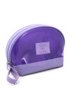 Cartuchera Violeta