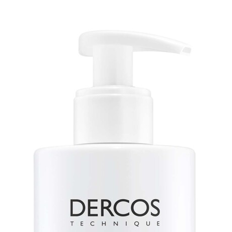 Shampoo Vichy Dercos Anticaspa Cabello Graso 390ml Shampoo Vichy Dercos Anticaspa Cabello Graso 390ml