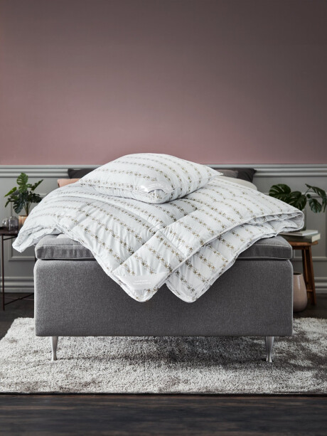 Almohada de fibra 50x90 TRONFJELLET Almohada de fibra 50x90 TRONFJELLET