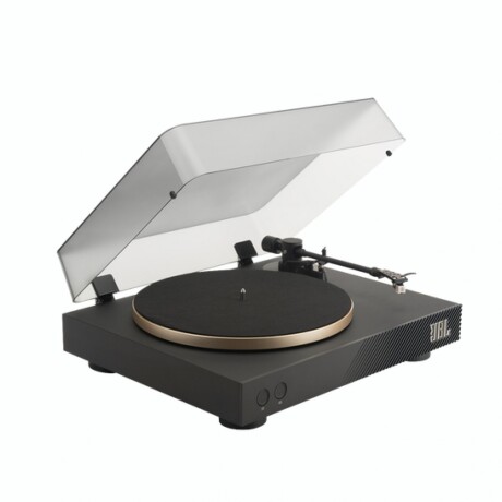 Bandeja De Vinilo JBL Spinner Con Bluetooth Bandeja De Vinilo JBL Spinner Con Bluetooth