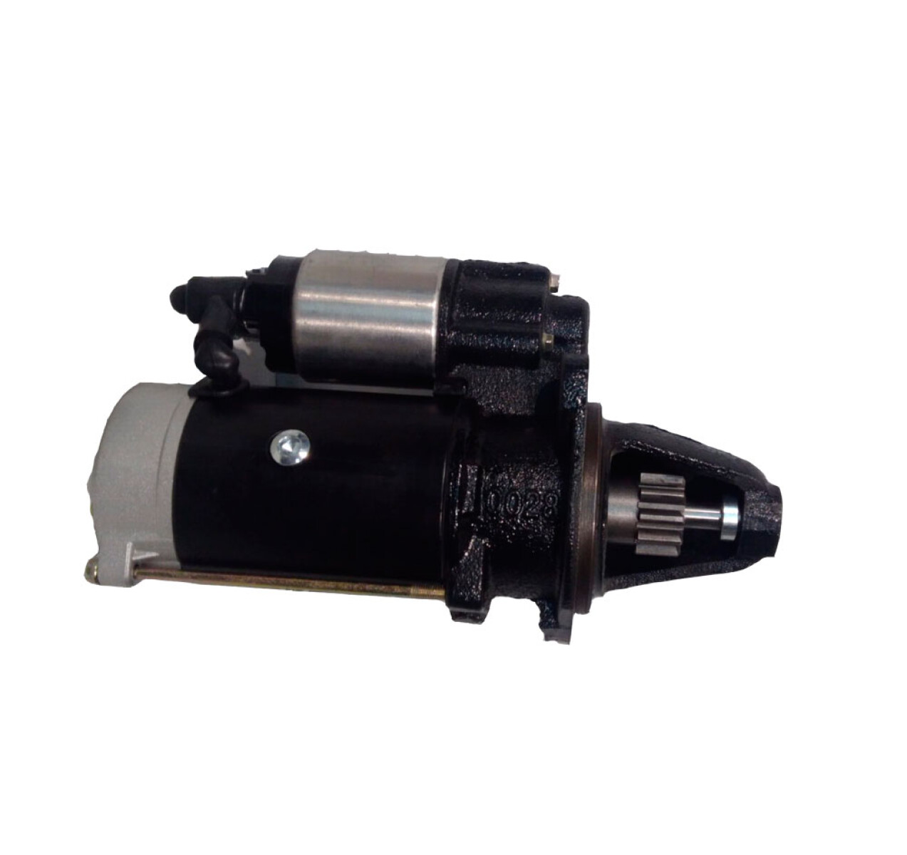 ARRANQUE JAC JAC CON MOTOR DONGFENG - 