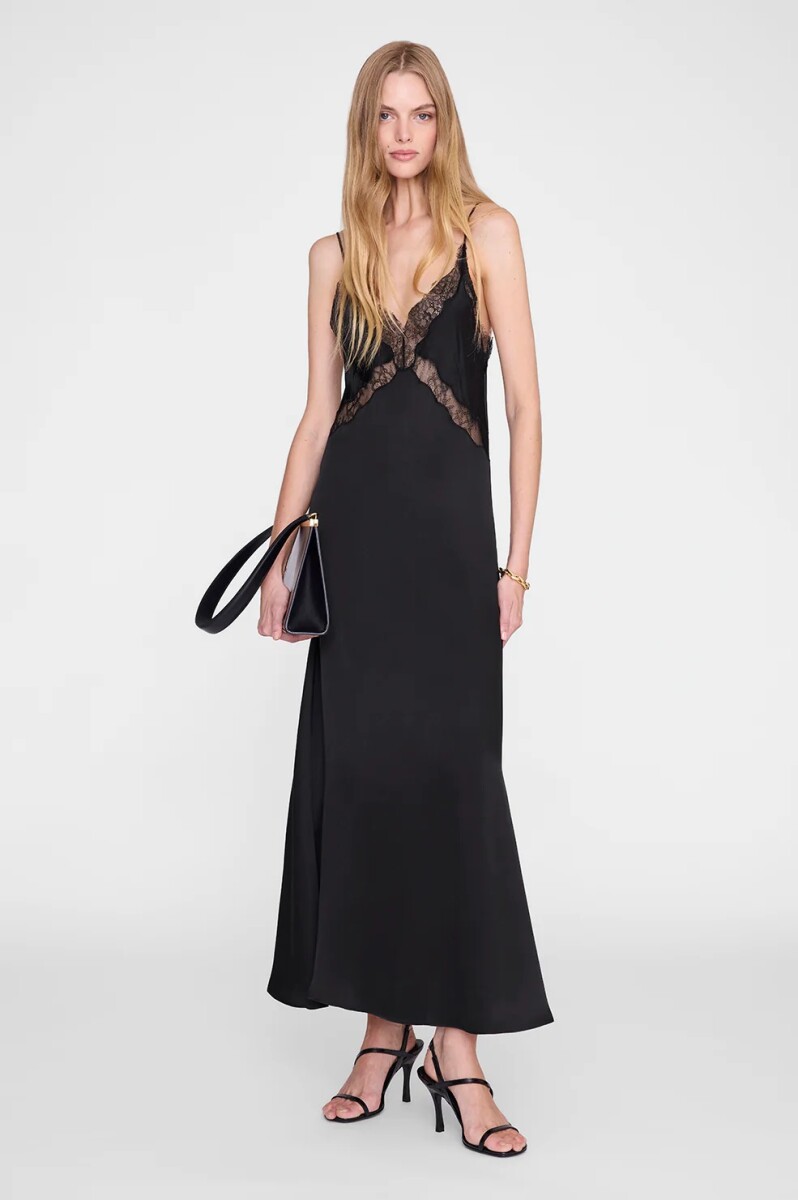 VESTIDO MAGNOLIA 