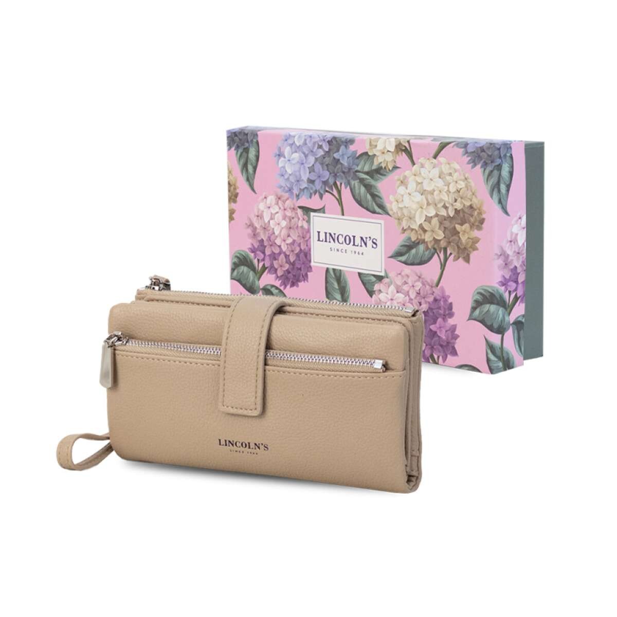 Billetera Maxima - Vison 