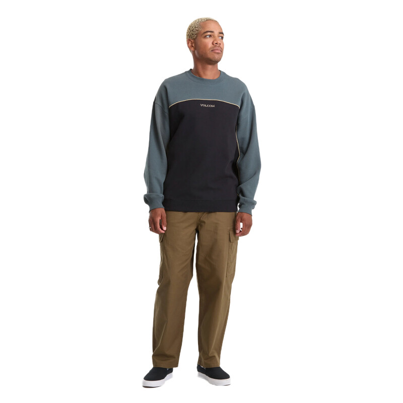 Buzo Volcom ABG 2K STONE Buzo Volcom ABG 2K STONE