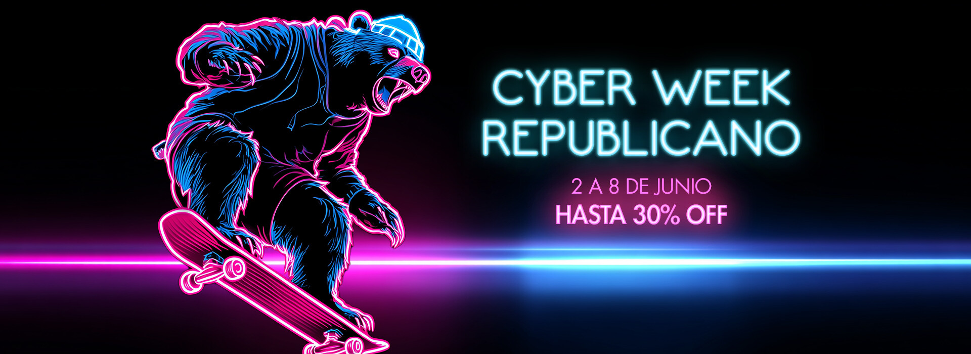 Cyber Junio 2025