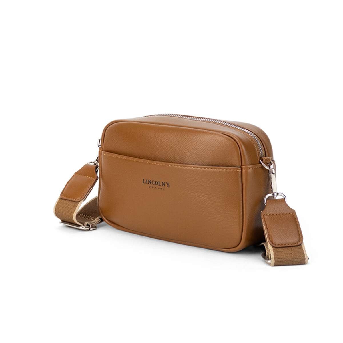 Bandolera Arlette - Suela 