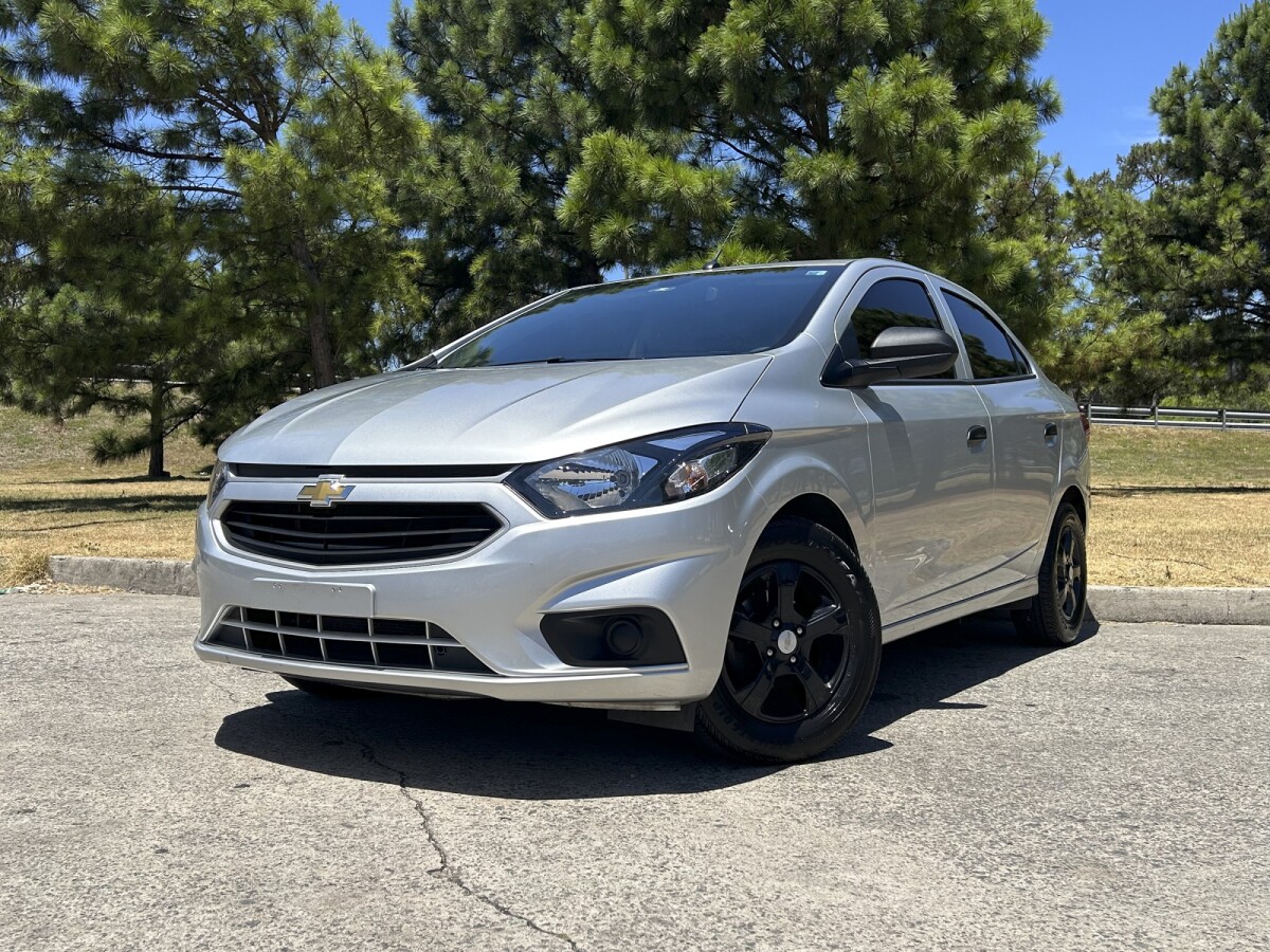 Chevrolet Joy Plus 1.0 Sedan Extra Full | Permuta / Financia Chevrolet Joy Plus 1.0 Sedan Extra Full | Permuta / Financia