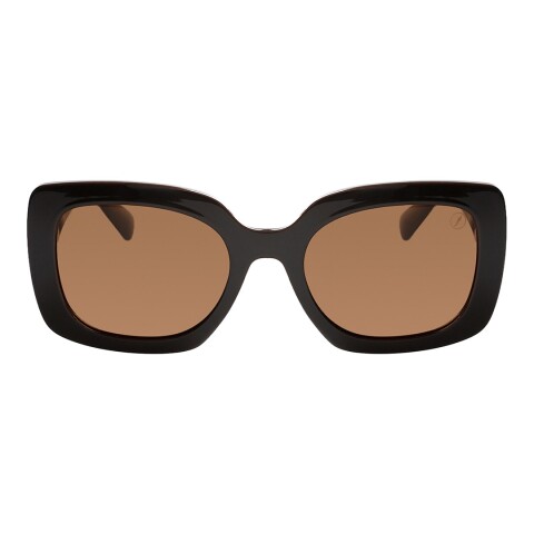 Lentes de Sol Chilli Beans Eco Marrón