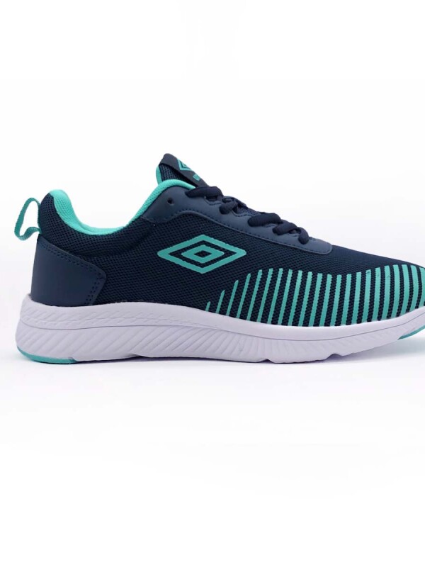 Calzado Prismatic Umbro Mujer 11s