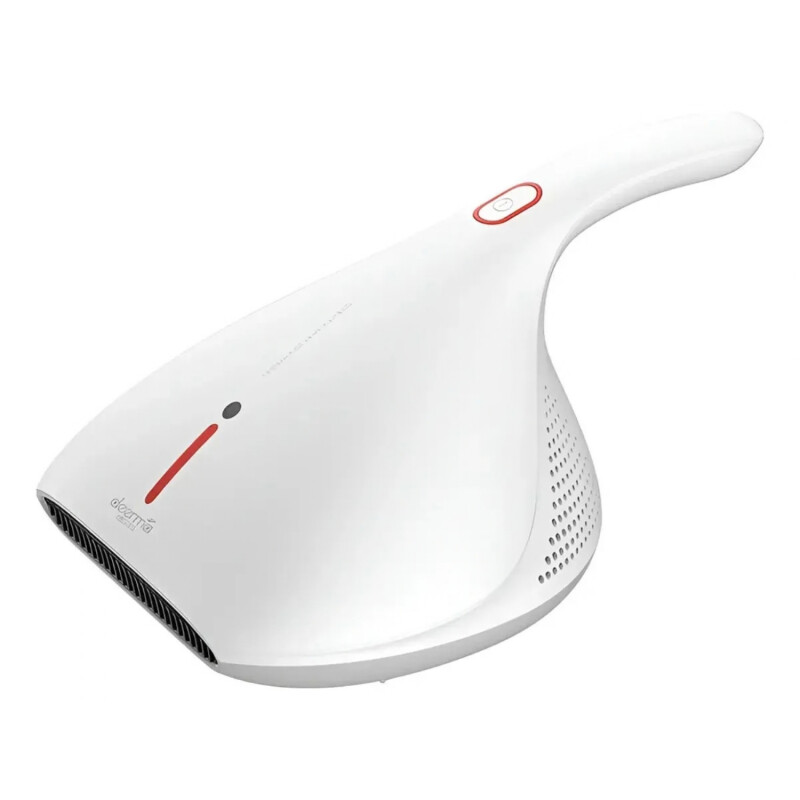 Aspiradora de mano Deerma Antiácaros Modelo CM800 Blanco