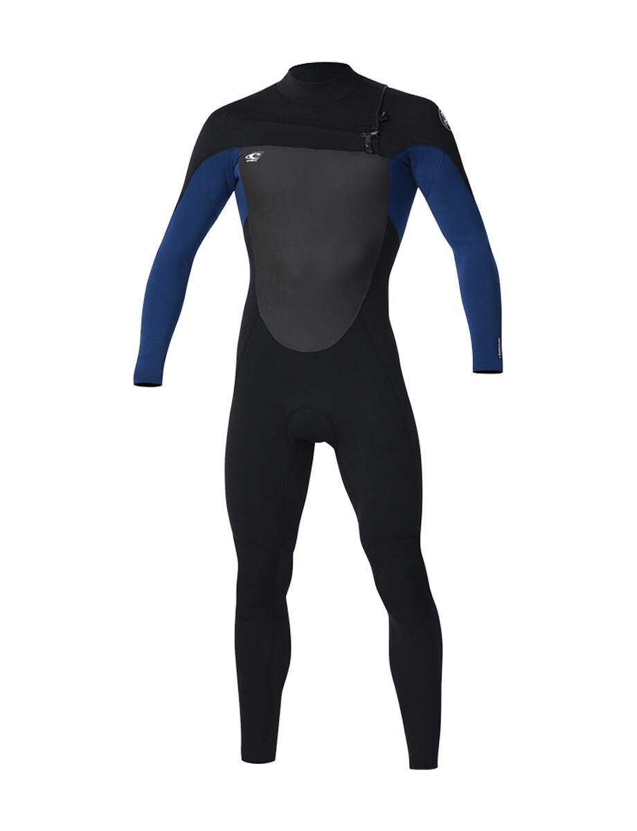 PRE-VENTA (Entrega estimada 15 de marzo) Defender 3/2mm - Chest Zip Full - Navy 