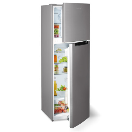 Heladera Smartlife Frio seco SL-RNF210S Inox