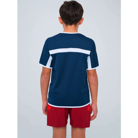 Remera Protraining Active de Niños Multicolor