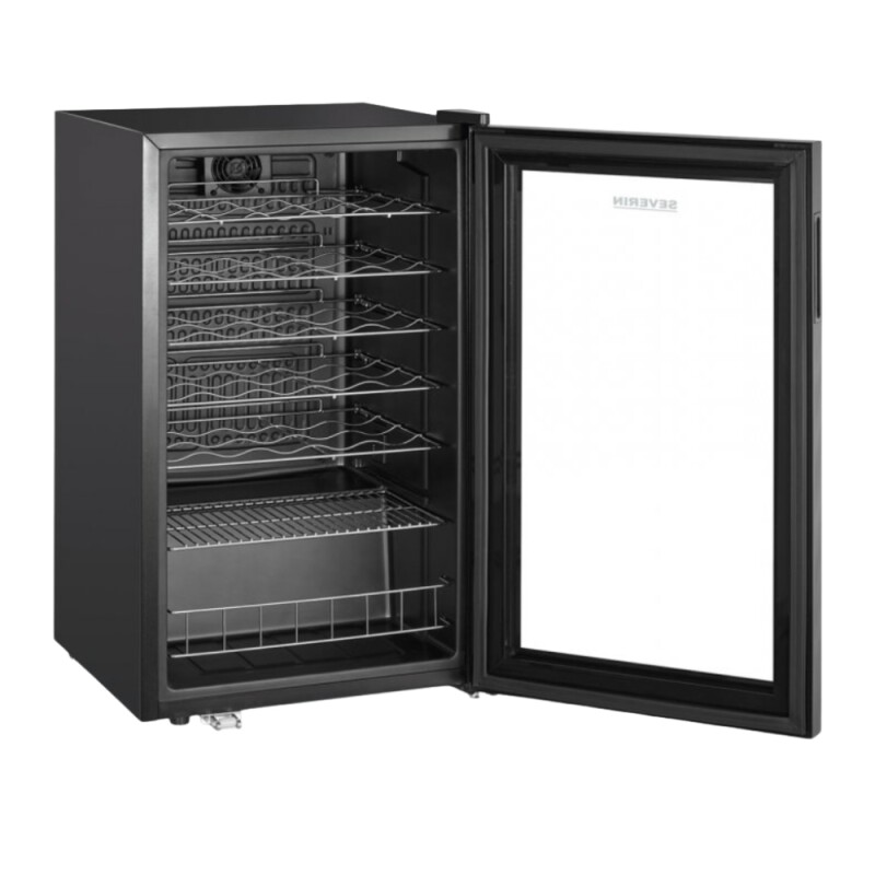 Severin Heladera Para 33 Botellas Severin Heladera Para 33 Botellas