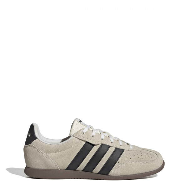 Championes Adidas BARREDA LO KJ4749 Negro-gris