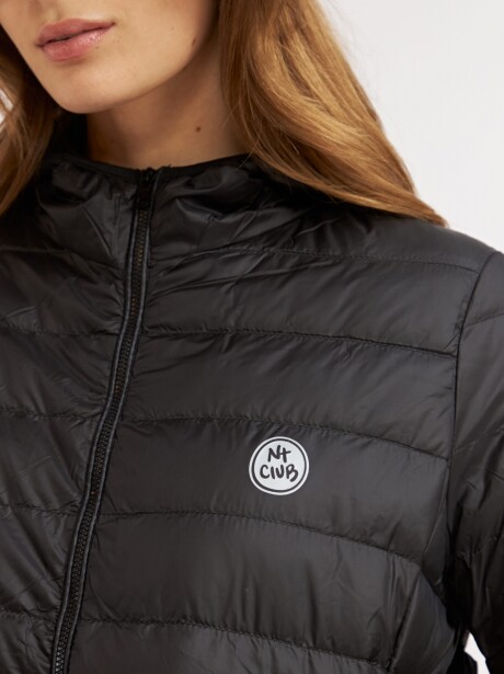 CAMPERA VALE NEGRO