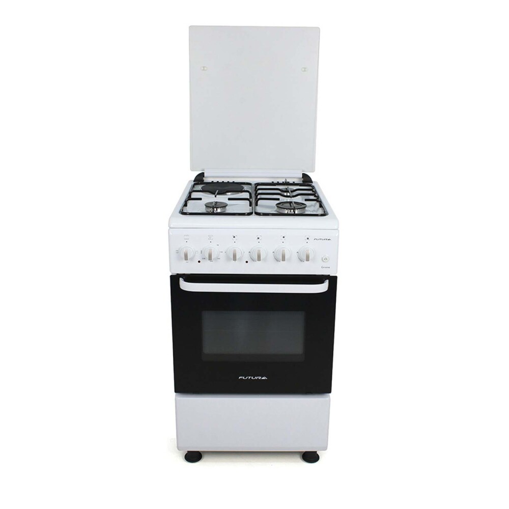 COCINA BLANCO COMBINADA FUT-50-C31B